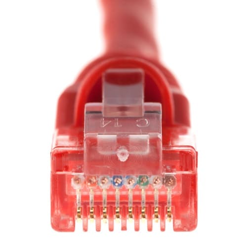 CAT5e Crossover Ethernet Patch Cables | turbox.com.au